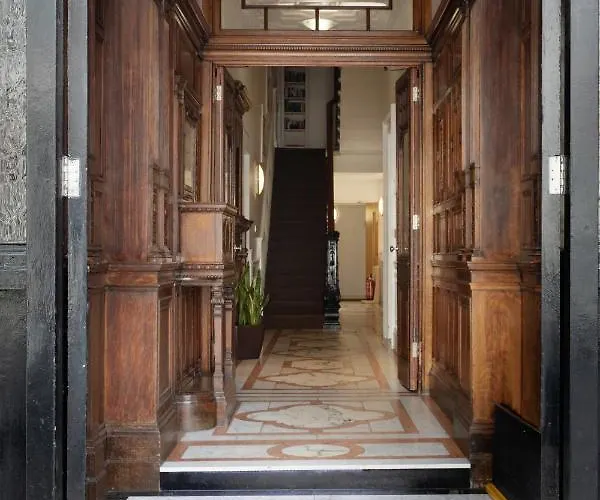 Hotel The Cleveland à Londres